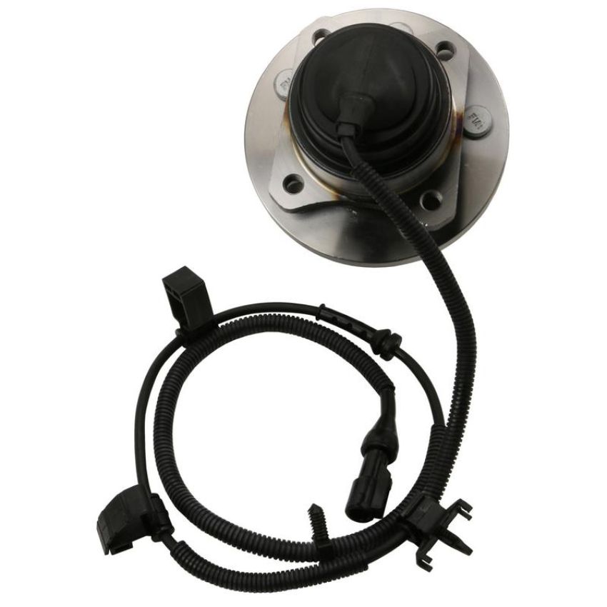 Moog 513230 Front Wheel Bearing and Hub Assembly