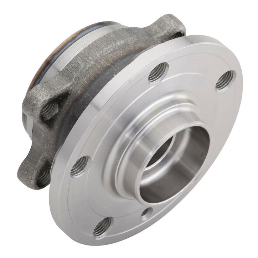 Moog 513253 Moyeu assemblé avec roulement de roue