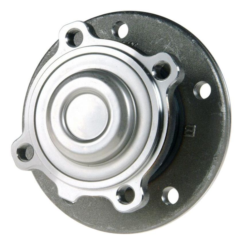 Moog 513254 Front Wheel Bearing and Hub Assembly