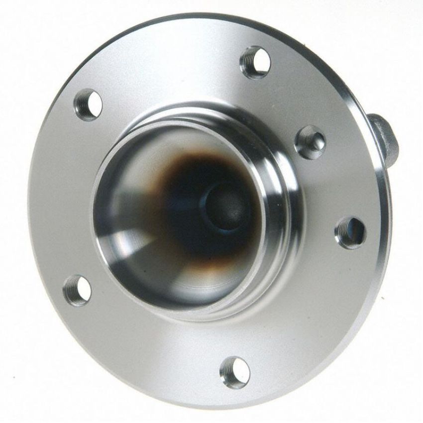 Moog 513254 Front Wheel Bearing and Hub Assembly