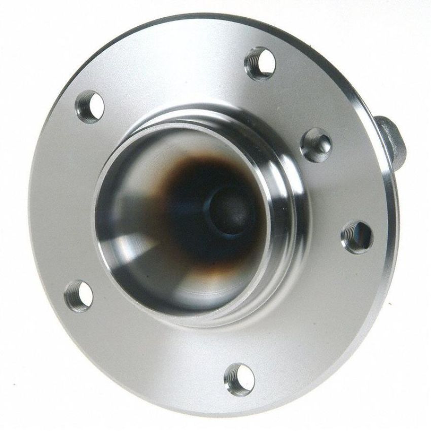 Moog 513254 Front Wheel Bearing and Hub Assembly