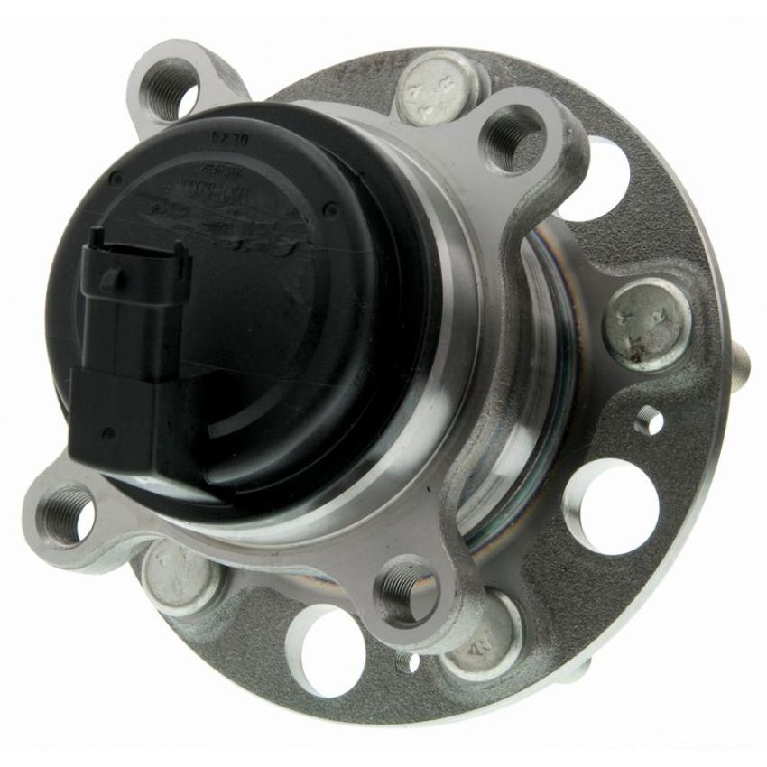 Moog 513278 Front Wheel Bearing and Hub Assembly