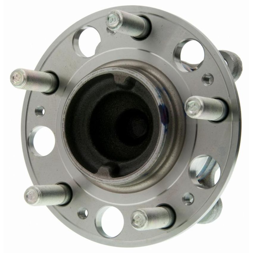 Moog 513278 Front Wheel Bearing and Hub Assembly