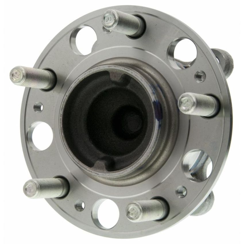 Moog 513278 Front Wheel Bearing and Hub Assembly