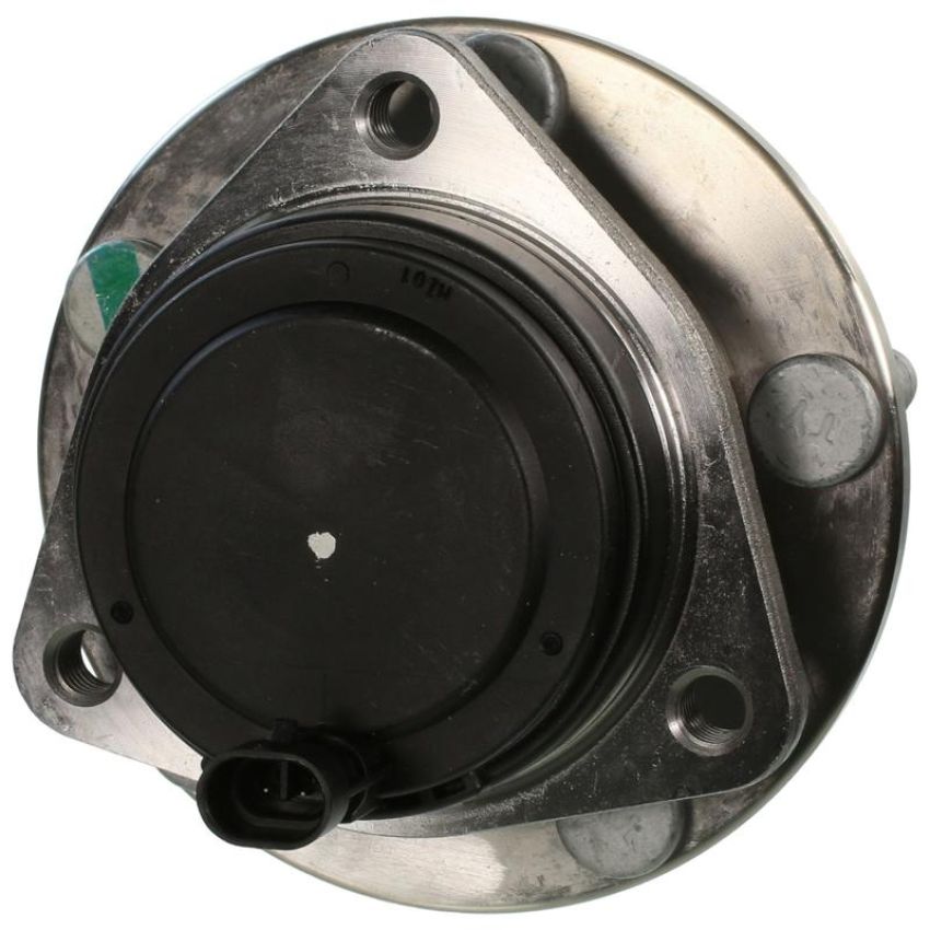 Moog 513280 Moyeu assemblé avec roulement de roue