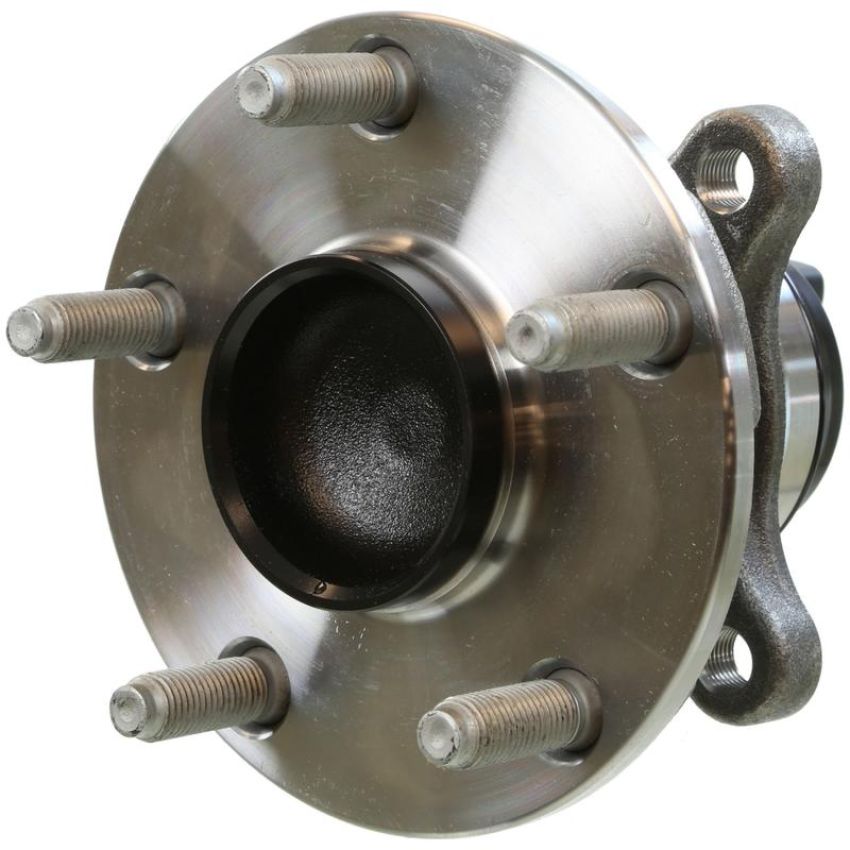 Moog 513284 Front Left Wheel Bearing and Hub Assembly