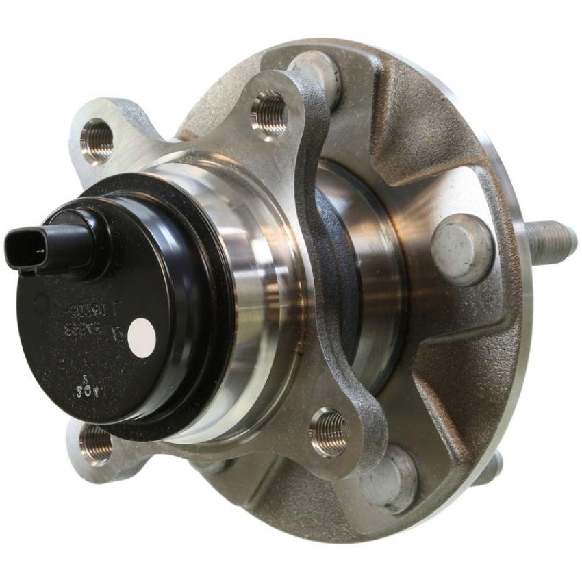Moog 513284 Front Left Wheel Bearing and Hub Assembly