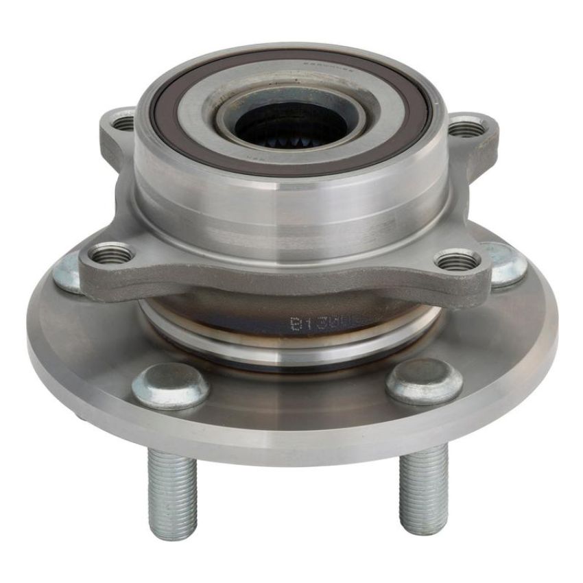 Moog 513293 Front Wheel Bearing and Hub Assembly