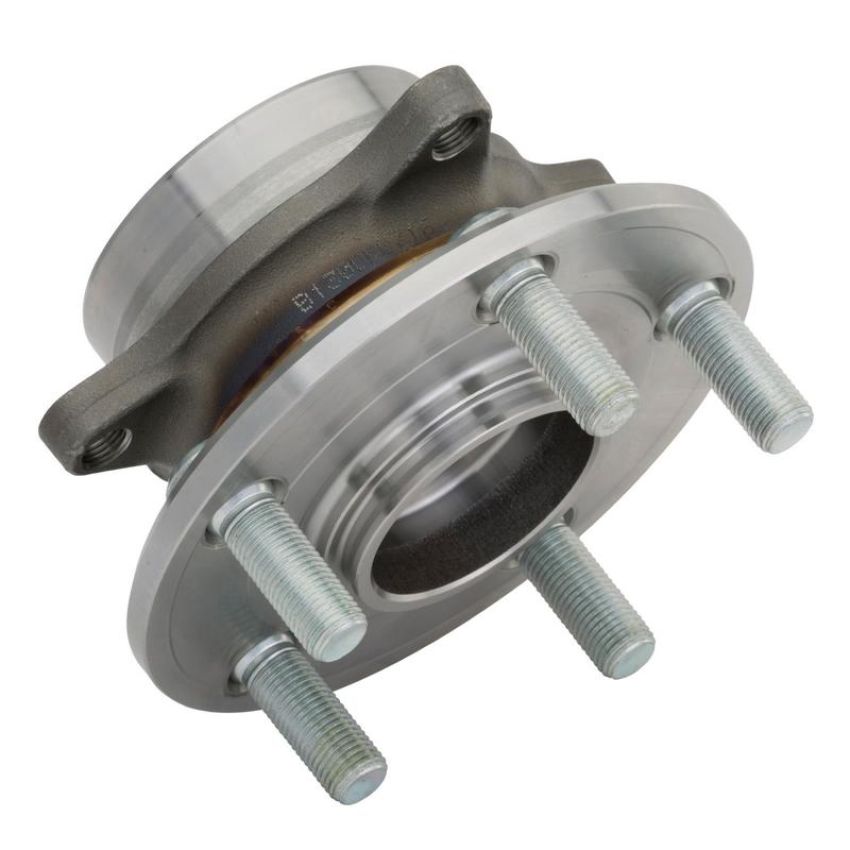 Moog 513293 Front Wheel Bearing and Hub Assembly