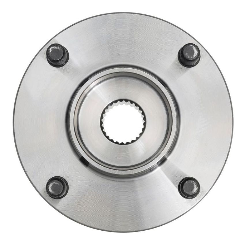 Moog 513308 Front Wheel Bearing and Hub Assembly
