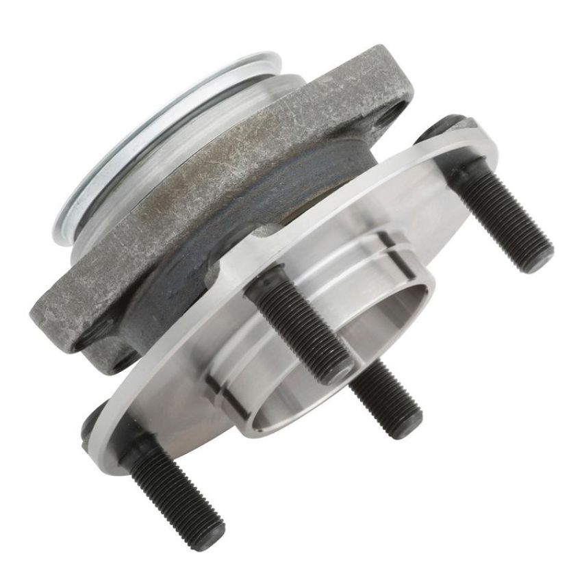 Moog 513308 Front Wheel Bearing and Hub Assembly