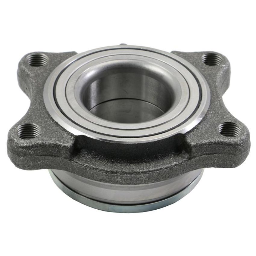 Moog 513311 Front Wheel Bearing Assembly