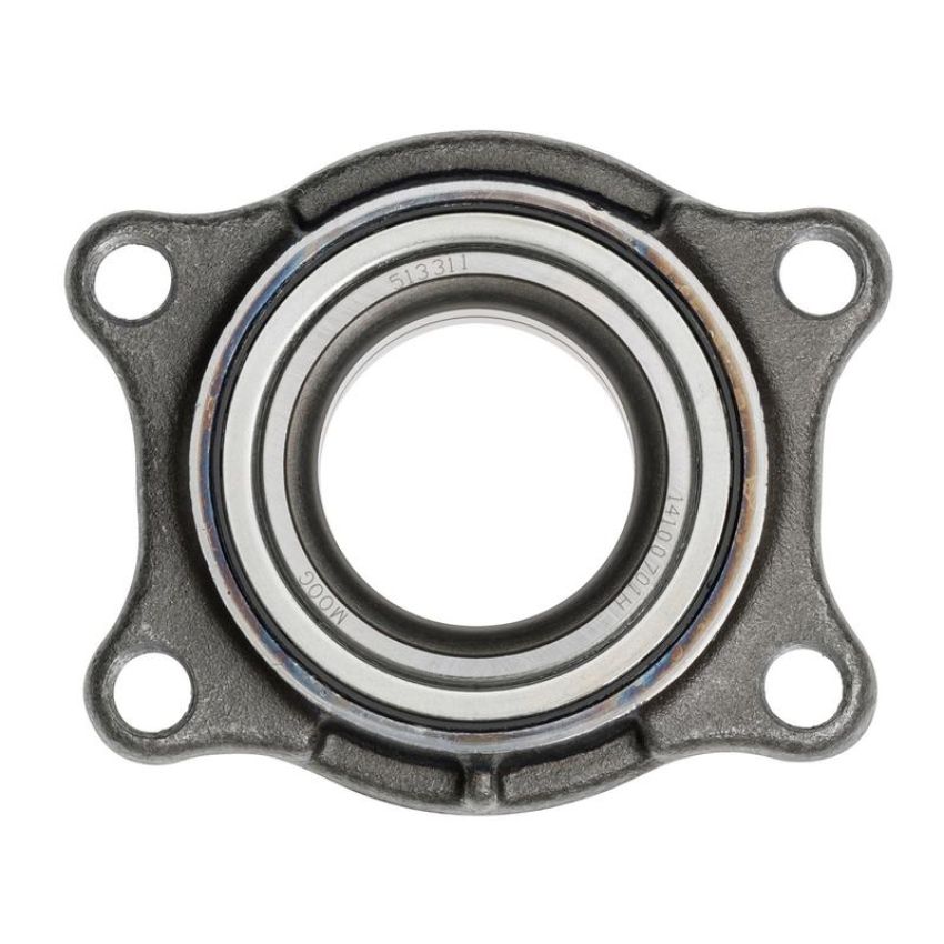 Moog 513311 Front Wheel Bearing Assembly