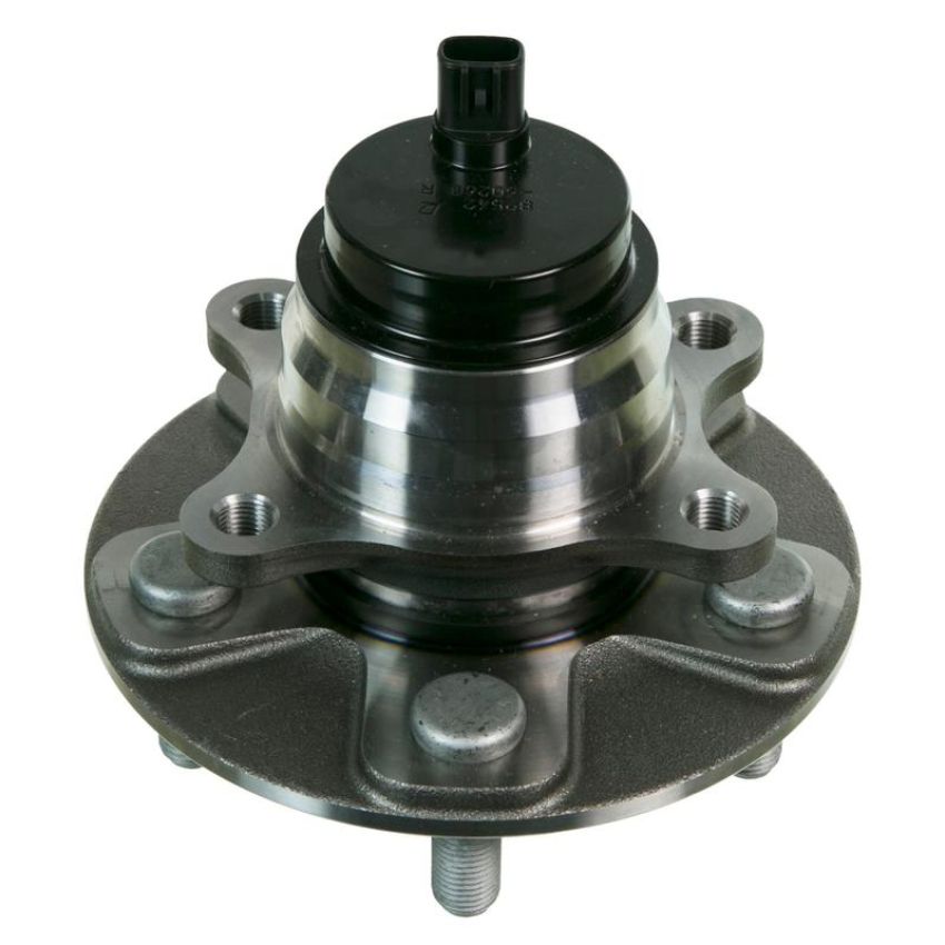 Moog 513314 Front Right Wheel Bearing and Hub Assembly