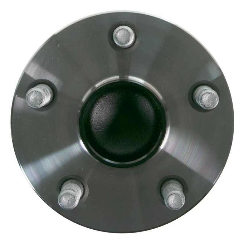 Moog 513314 Front Right Wheel Bearing and Hub Assembly