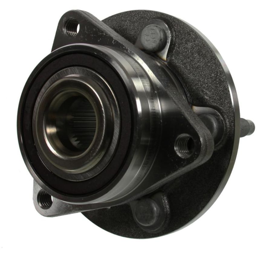 Moog 513315 Front Wheel Bearing and Hub Assembly