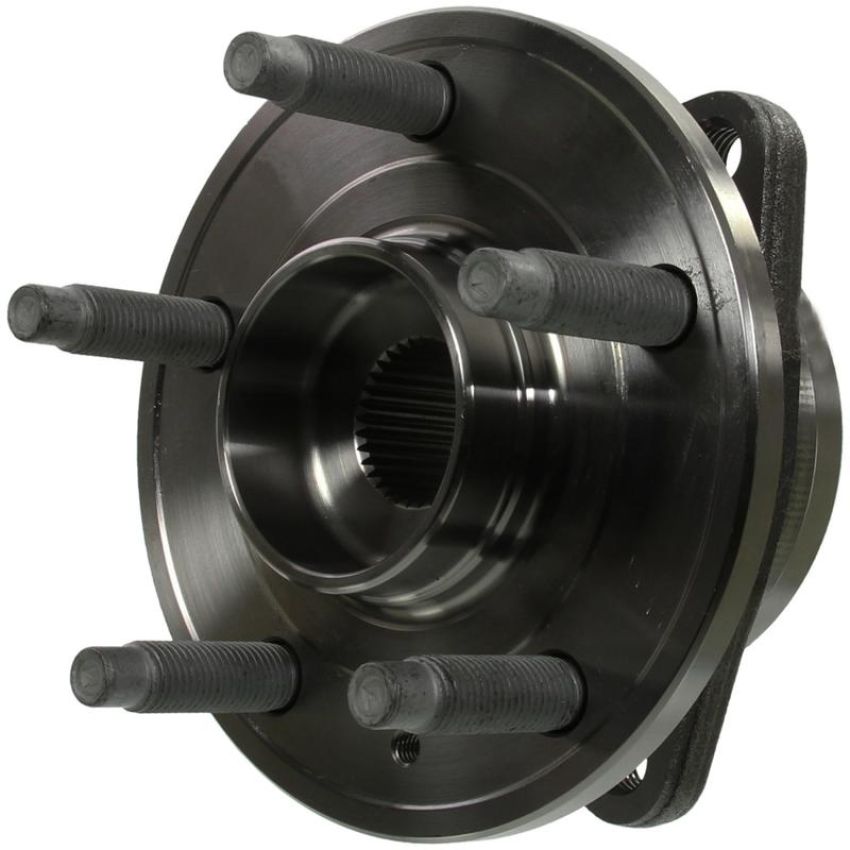 Moog 513315 Front Wheel Bearing and Hub Assembly