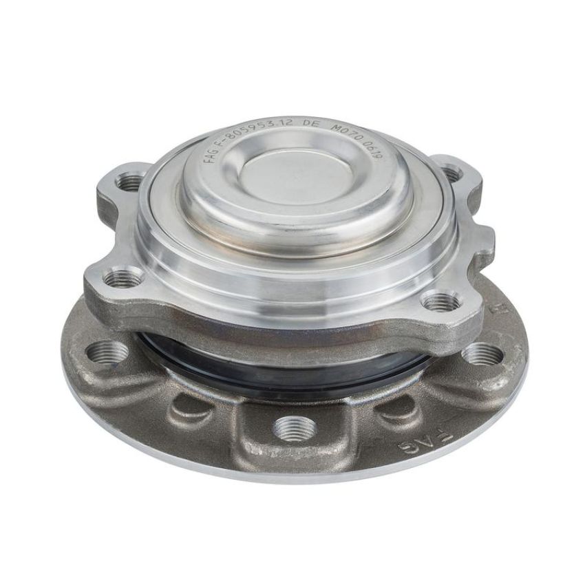 Moog 513323 Front Wheel Bearing and Hub Assembly