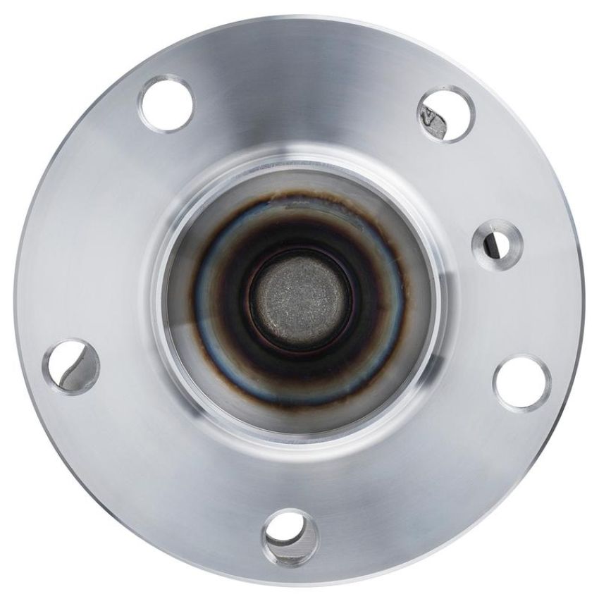 Moog 513323 Front Wheel Bearing and Hub Assembly