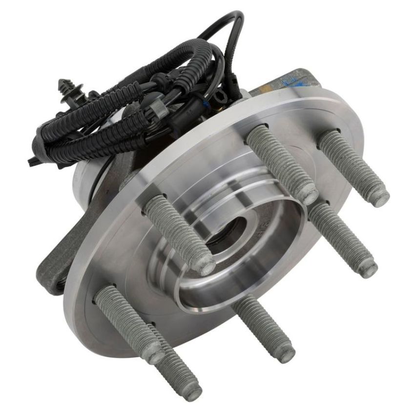 Moog 513326 Front Wheel Bearing and Hub Assembly