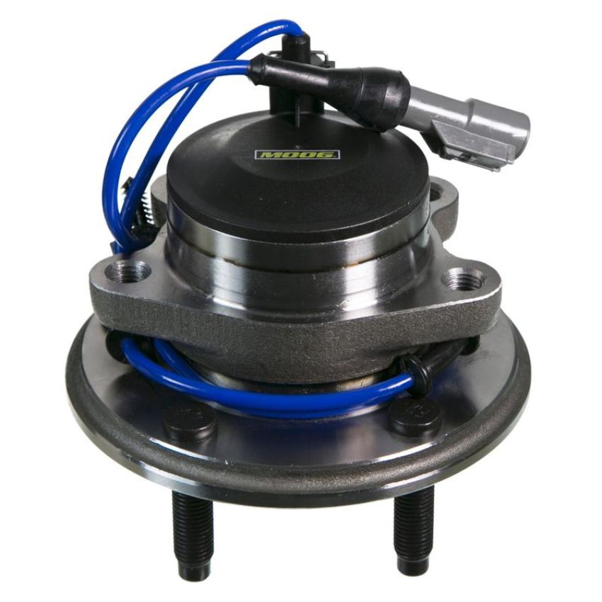 Moog 513327 Front Wheel Bearing and Hub Assembly