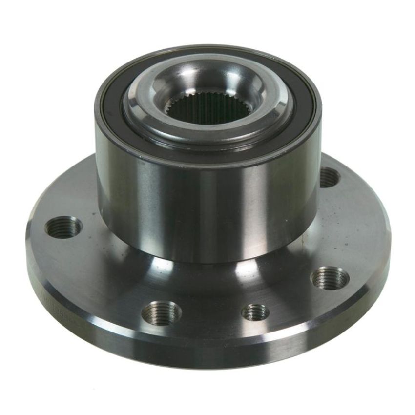 Moog 513328 Moyeu assemblé avec roulement de roue