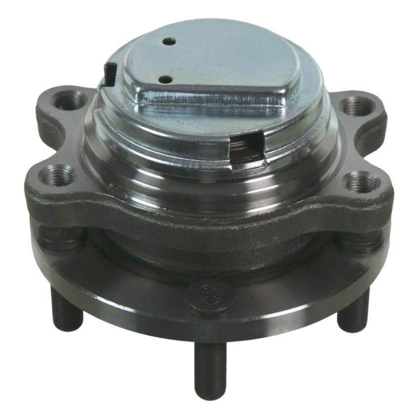 Moog 513334 Front Wheel Bearing and Hub Assembly