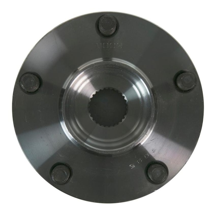 Moog 513334 Front Wheel Bearing and Hub Assembly