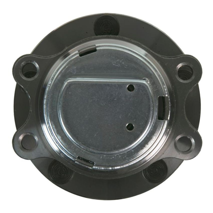 Moog 513334 Front Wheel Bearing and Hub Assembly