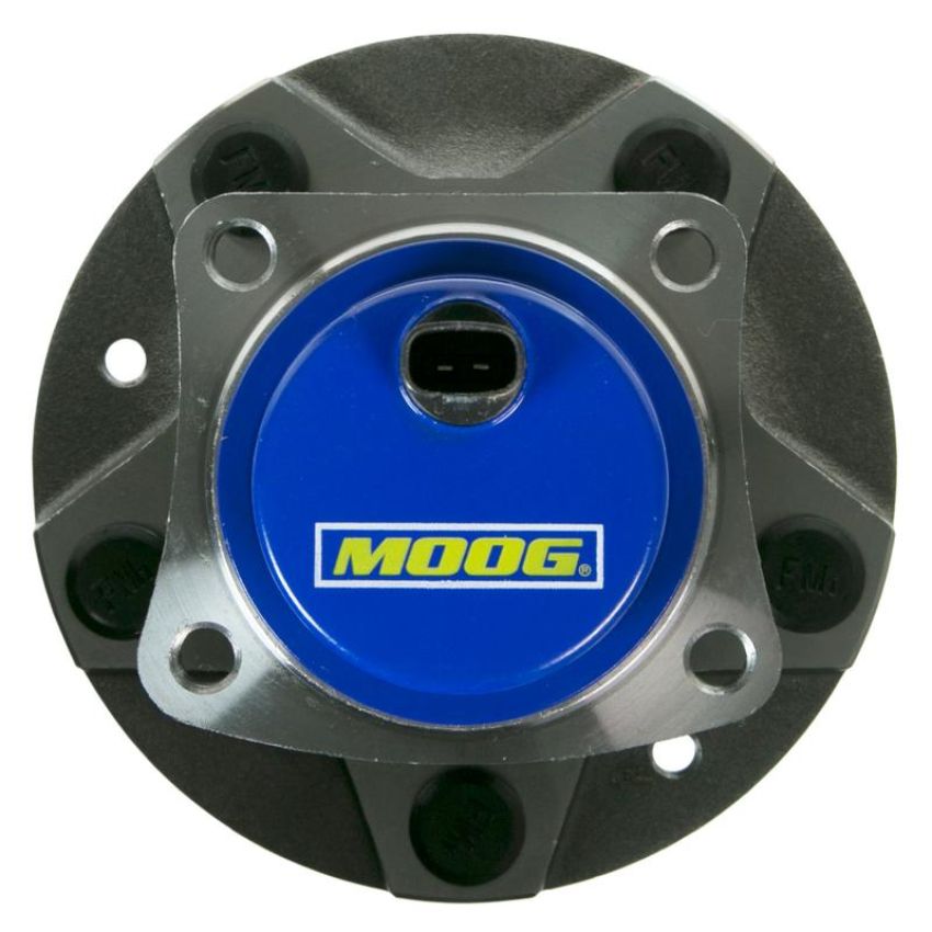 Moog 513341 Juego de Maza y Rodamiento de Rueda