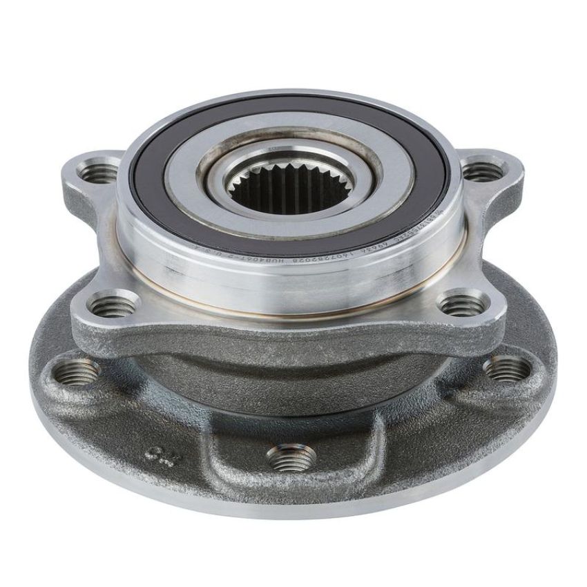 Moog 513348 Front Wheel Bearing and Hub Assembly