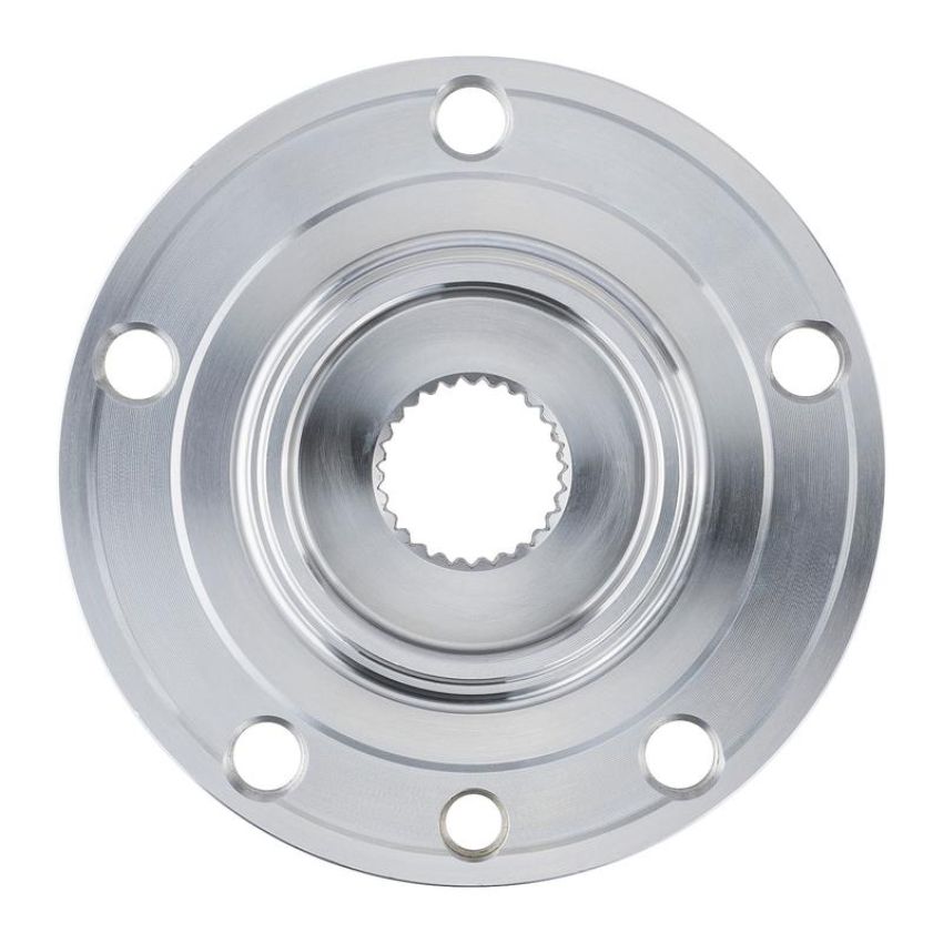 Moog 513348 Front Wheel Bearing and Hub Assembly