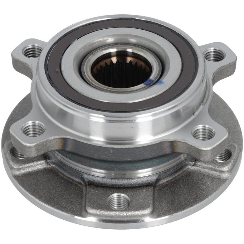 Moog 513349 Front Wheel Bearing and Hub Assembly