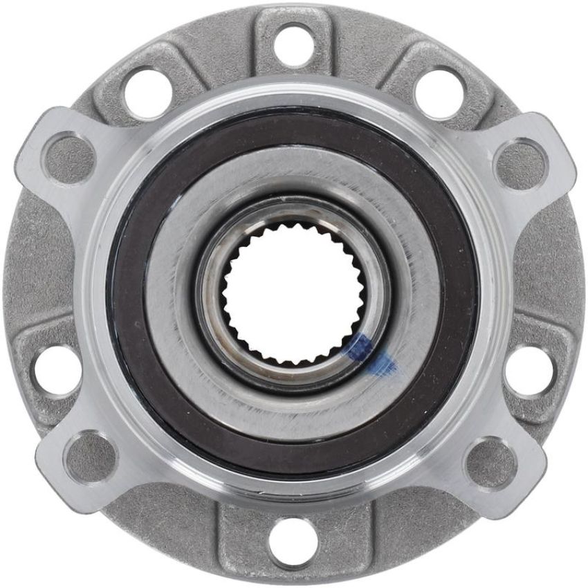 Moog 513349 Front Wheel Bearing and Hub Assembly