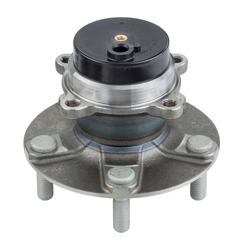 Moog 513350 Front Wheel Bearing and Hub Assembly