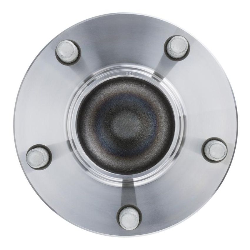 Moog 513350 Front Wheel Bearing and Hub Assembly