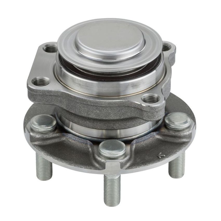 Moog 513352 Moyeu assemblé avec roulement de roue