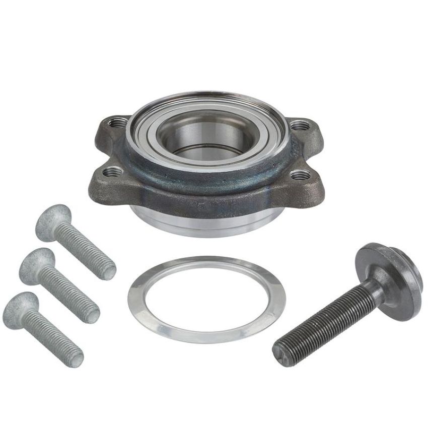 Moog 513353 Roulement de roue assemblé