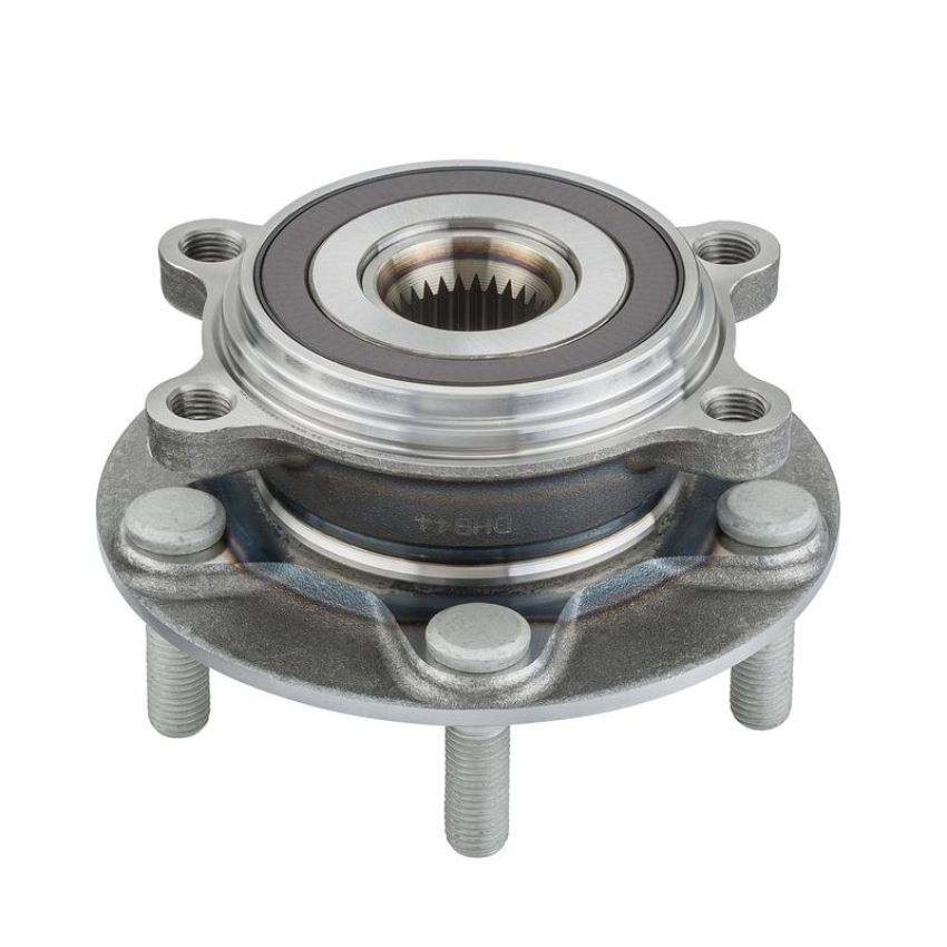 Moog 513354 Front Wheel Bearing and Hub Assembly