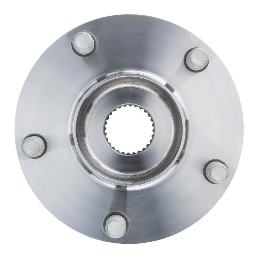 Moog 513354 Front Wheel Bearing and Hub Assembly