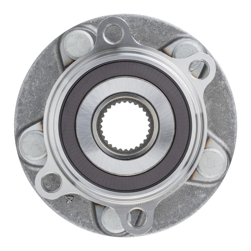 Moog 513354 Front Wheel Bearing and Hub Assembly
