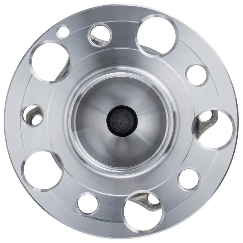 Moog 513355 Moyeu assemblé avec roulement de roue