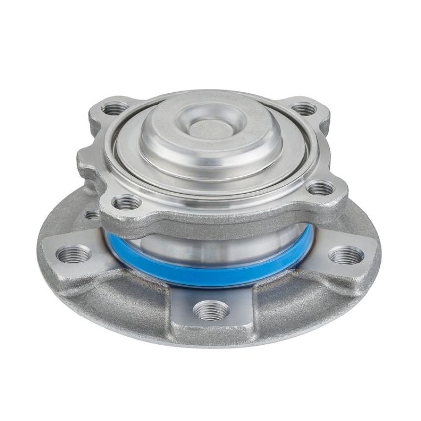Moog 513359 Front Wheel Bearing and Hub Assembly