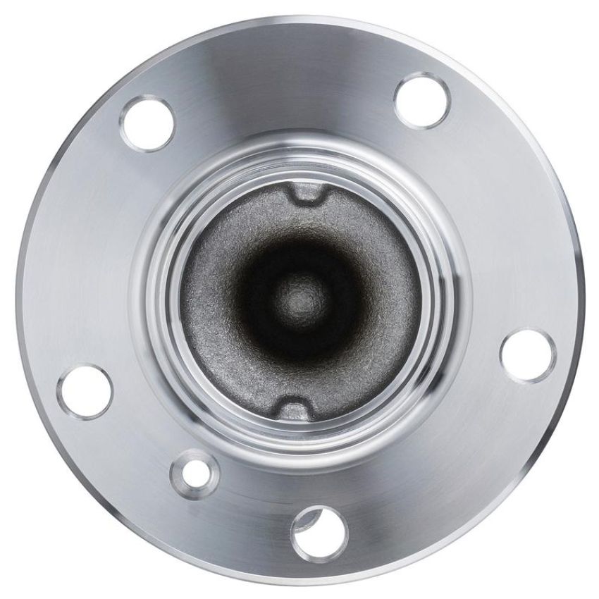 Moog 513359 Front Wheel Bearing and Hub Assembly
