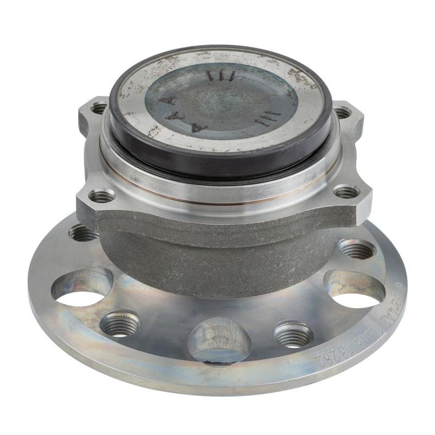 Moog 513360 Front Wheel Bearing and Hub Assembly