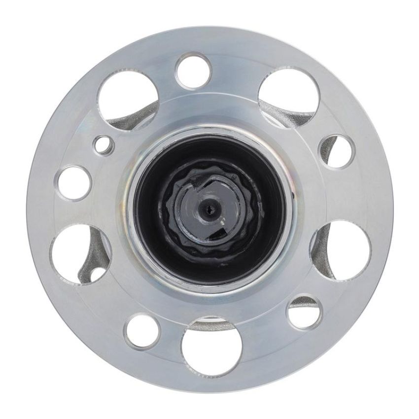 Moog 513360 Front Wheel Bearing and Hub Assembly