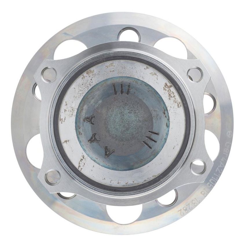 Moog 513360 Front Wheel Bearing and Hub Assembly