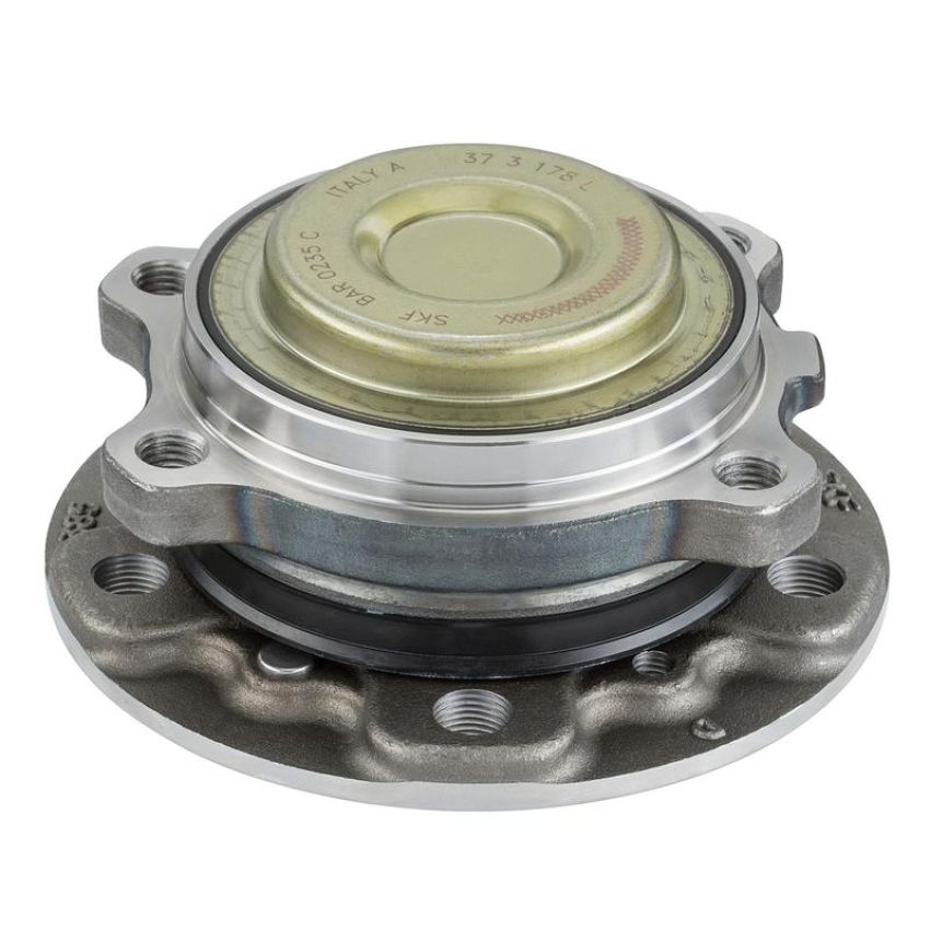 Moog 513362 Front Wheel Bearing and Hub Assembly