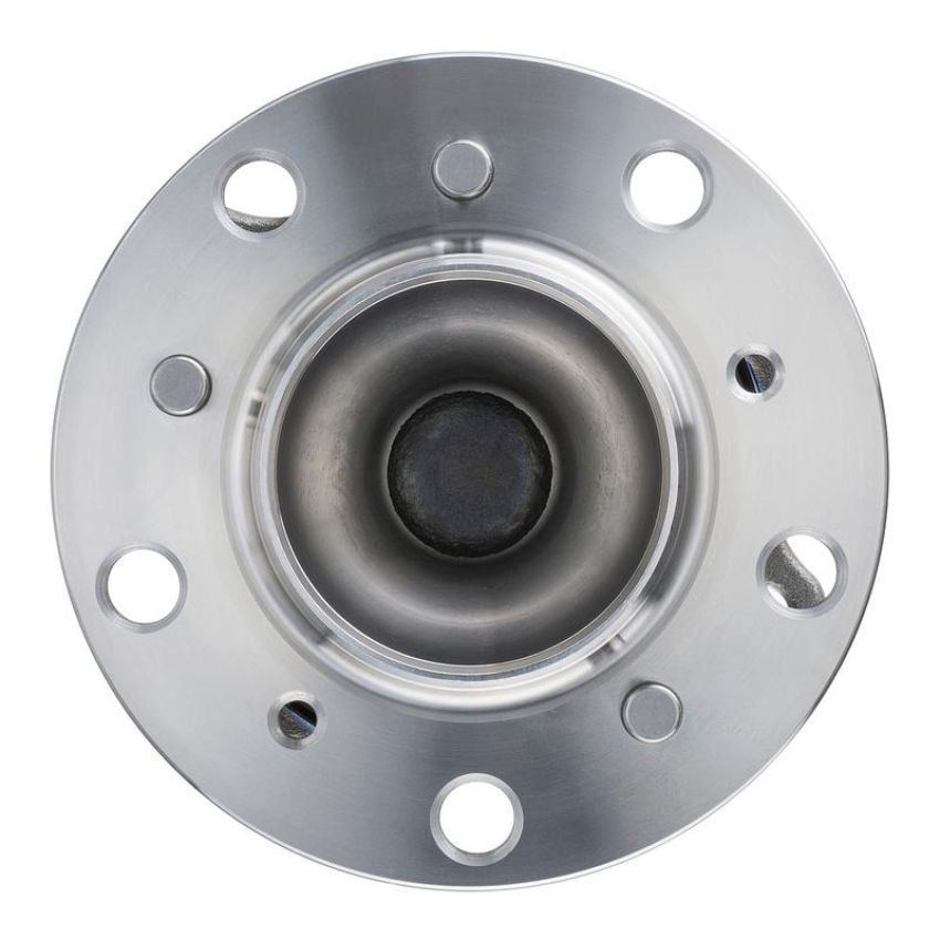 Moog 513362 Front Wheel Bearing and Hub Assembly
