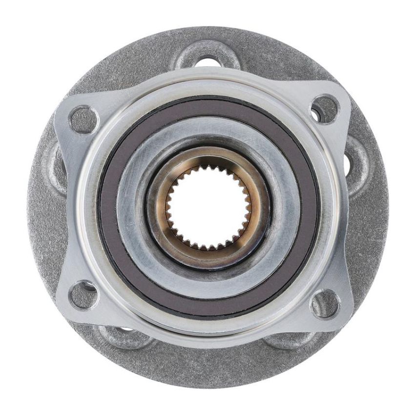 Moog 513363 Front Wheel Bearing and Hub Assembly